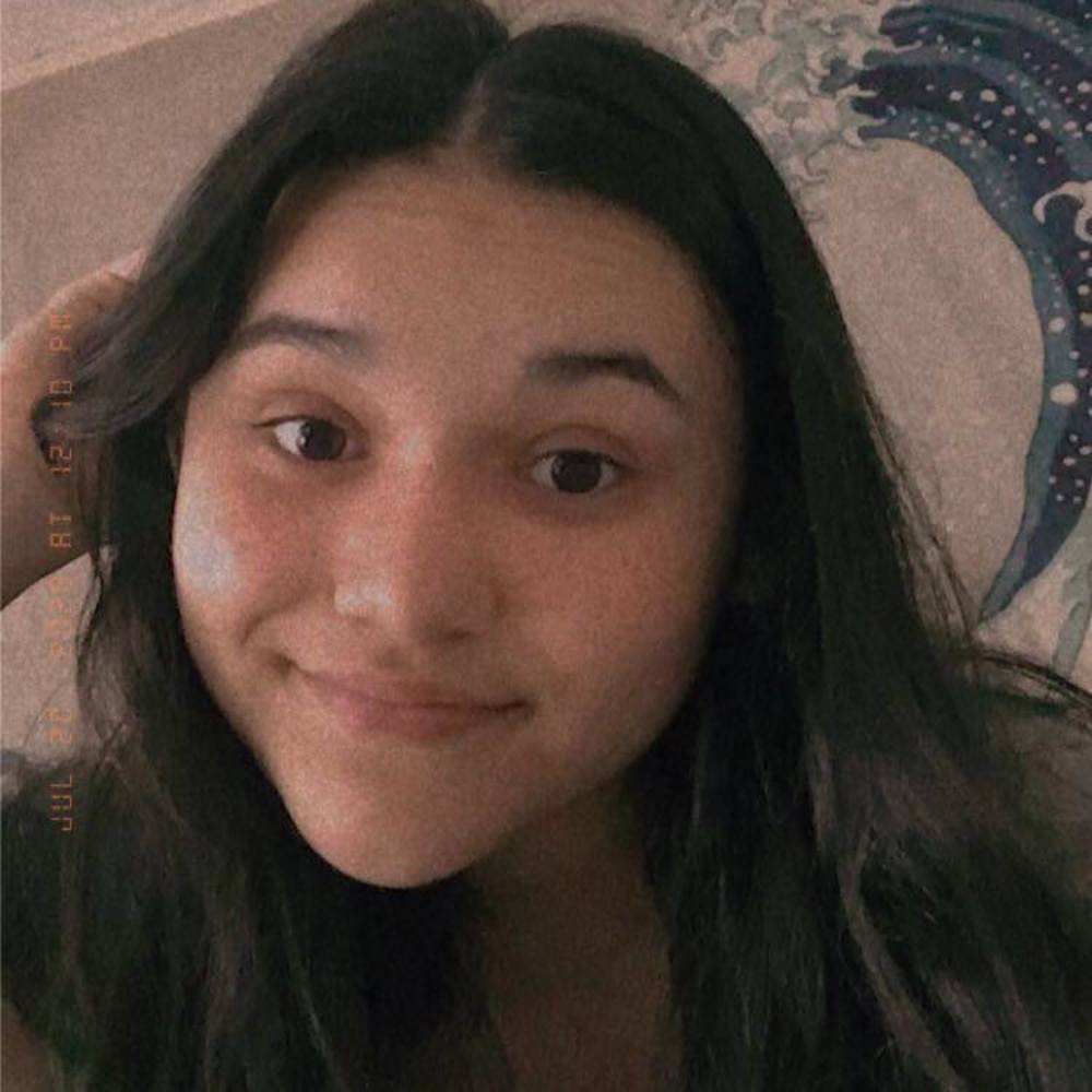 Meet your Posher, Selena